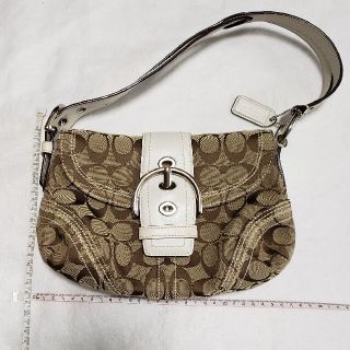 コーチ(COACH)のCOACH　ショルダーバッグ(ショルダーバッグ)