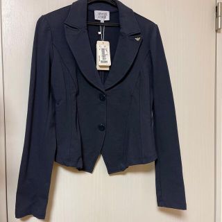 アルマーニ ジュニア(ARMANI JUNIOR)の新品 ARMANI JUNIOR 16A 175cm ジャケット(ドレス/フォーマル)