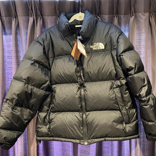 ザノースフェイス(THE NORTH FACE)のあらん様専用ノースフェイス　レトロヌプシ 1996 us版　ダウンジャケット(ダウンジャケット)