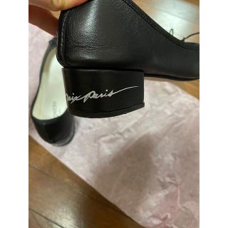 レペット(repetto)のレペット　バレエシューズ(バレエシューズ)