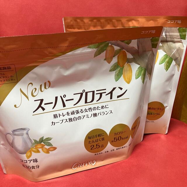 スーパープロテイン- スーパープロテイン-