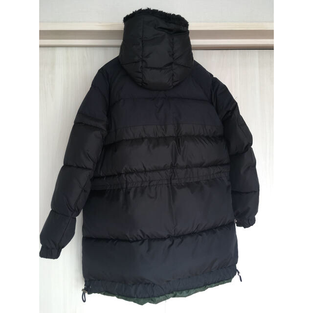 sacai(サカイ)のsacai  reversible  coat  メンズのジャケット/アウター(ステンカラーコート)の商品写真