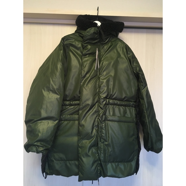 sacai(サカイ)のsacai  reversible  coat  メンズのジャケット/アウター(ステンカラーコート)の商品写真