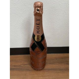 モエエシャンドン(MOËT & CHANDON)の【新品未開栓】モエシャンドン N.I.R シャンパン 750ml(シャンパン/スパークリングワイン)