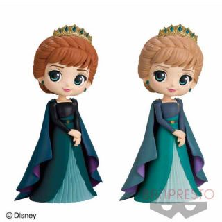 Q posket Disney  -Anna- FROZEN 2(その他)