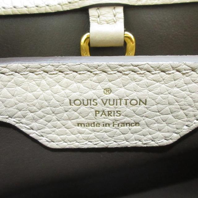 LOUIS VUITTON(ルイヴィトン)のルイヴィトン ハンドバッグ カプシーヌ レディースのバッグ(ハンドバッグ)の商品写真