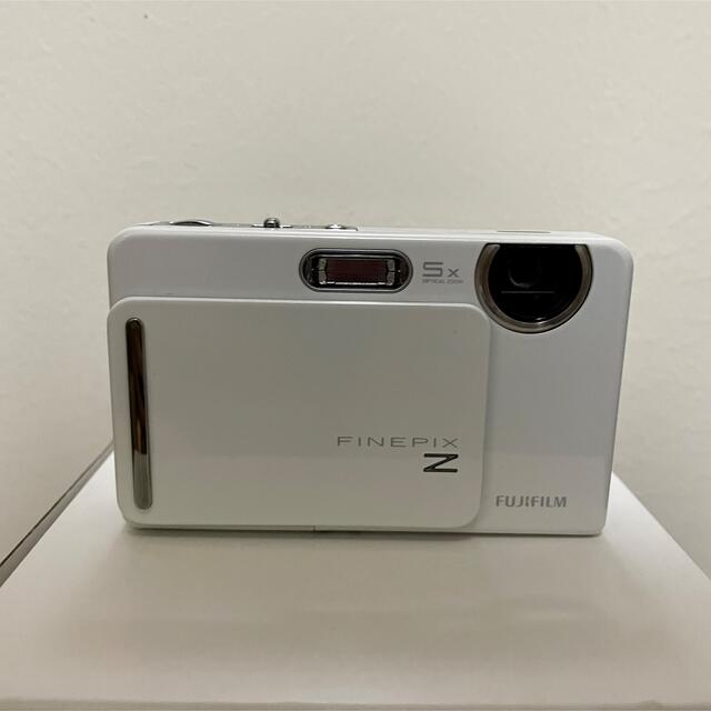 富士フイルム - 【ジャンク品】FUJIFILM FINEPIX Zの通販 by Ryo's shop|フジフイルムならラクマ 富士フイルム - 【ジャンク品】FUJIFILM FINEPIX Zの通販 by Ryo's shop|フジフイルムならラクマ