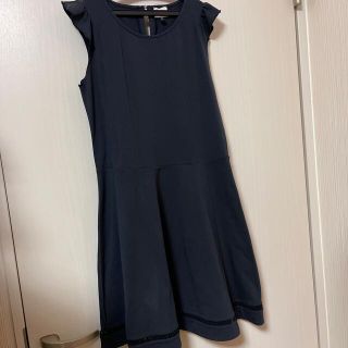 アルマーニ ジュニア(ARMANI JUNIOR)のARMANI JUNIOR 16A 175cm ワンピース(ワンピース)