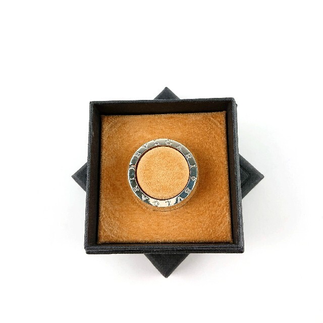 BVLGARI ブルガリ キーリング BVLGARI ブルガリ キーリング