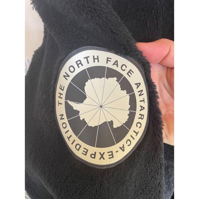 THE NORTH FACE(ザノースフェイス)のノースフェイス　アンタークティカバーサロフトジャケット　ブラック メンズのジャケット/アウター(その他)の商品写真