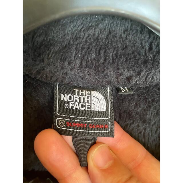 THE NORTH FACE(ザノースフェイス)のノースフェイス　アンタークティカバーサロフトジャケット　ブラック メンズのジャケット/アウター(その他)の商品写真