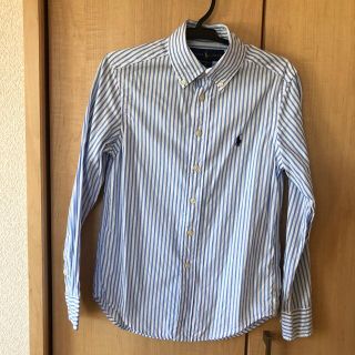 ラルフローレン(Ralph Lauren)のRalph Lauren 男子130 シャツ(ブラウス)