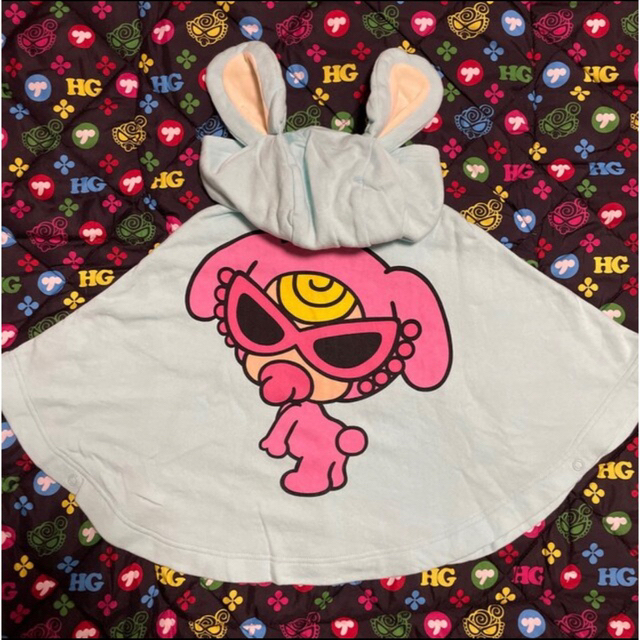 JOEY HYSTERIC(ジョーイヒステリック)の専用❤️ キッズ/ベビー/マタニティのキッズ服男の子用(90cm~)(Tシャツ/カットソー)の商品写真