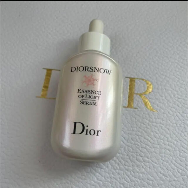 半額 Christian Dior - ディオール スノー アルティメット エッセンス