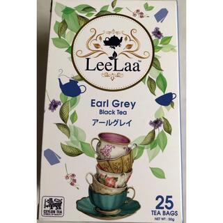 LeeLaa   Earl Grey ティーパック(茶)