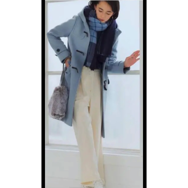UNITED ARROWS green label relaxing - green label relaxing ダッフル