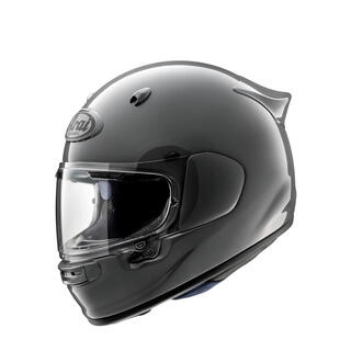 アライ(Arai) バイクヘルメット フルフェイス モダングレー 55-56cm(ヘルメット/シールド)