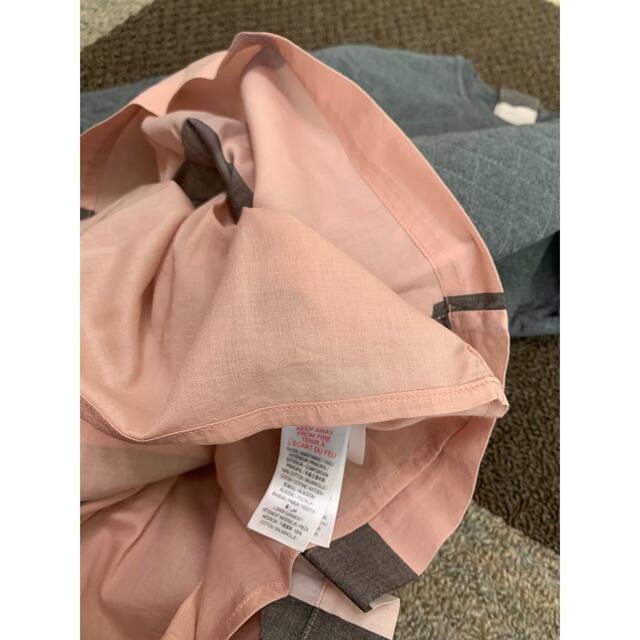 BURBERRY(バーバリー)のバーバリー　ワンピース　4y 104 キッズ/ベビー/マタニティのキッズ服女の子用(90cm~)(ワンピース)の商品写真