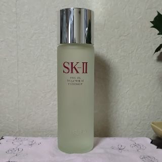 エスケーツー(SK-II)の土日限定お値下げ   SKII フェイシャルトリートメントエッセンス 230mL(化粧水/ローション)