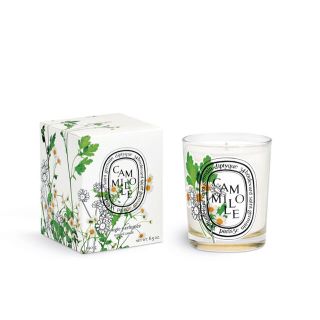 ディプティック(diptyque)のdiptyque ディプティックフレグランスキャンドル カモミール 190G(キャンドル)