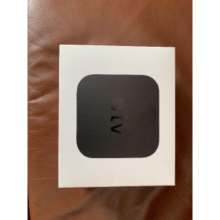 アップル(Apple)の2017 Apple TV 4K (32GB) (その他)