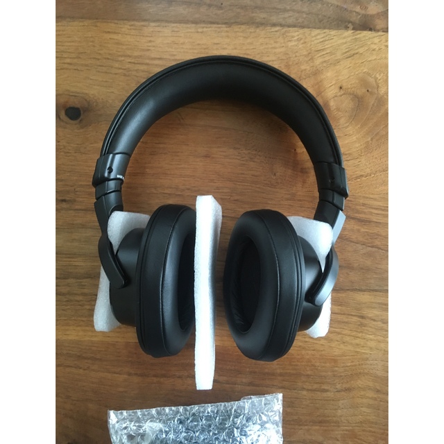 SONY(ソニー)の新品  SONY スタジオモニター ヘッドホン MDR-M1ST 900ST 楽器のDTM/DAW(その他)の商品写真