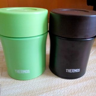 サーモス(THERMOS)のサーモス　スープジャー(弁当用品)