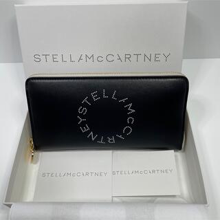 ステラマッカートニー(Stella McCartney)のステラマッカートニー 長財布 ラウンドファスナー(財布)