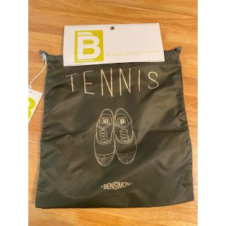 ベンシモン(BENSIMON)のベンシモン　シューズポーチ(ポーチ)