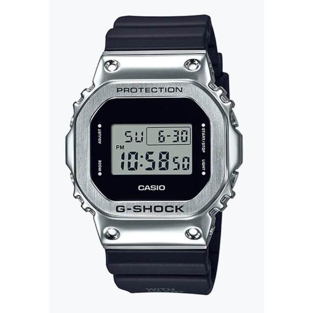 G-SHOCK(ジーショック)の★あっちゃん様専用★ メンズの時計(腕時計(デジタル))の商品写真