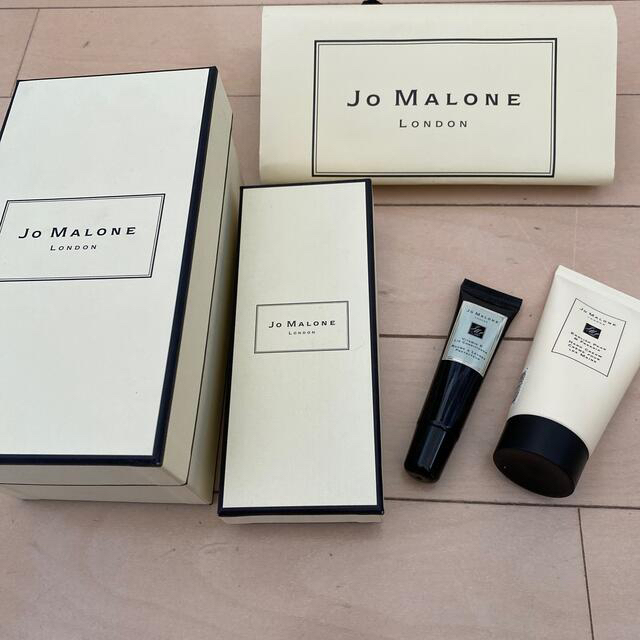 Jo Malone - ジョー マローン ロンドン ハンドクリームリップクリーム