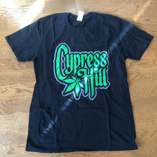 サイプレスヒル  CYPRESS  HILL   RAP Tシャツ　　Tシャツ(Tシャツ/カットソー(半袖/袖なし))