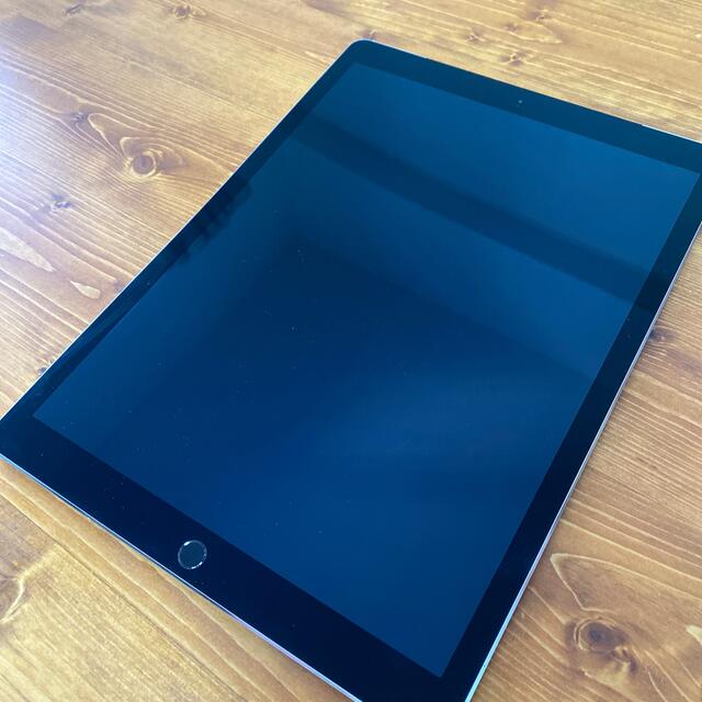 iPad pro 12.9インチ 第一世代