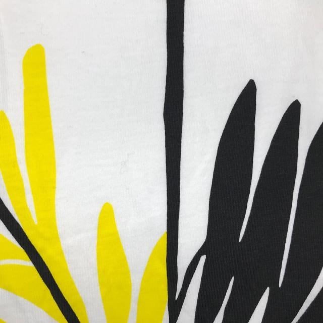 Marni(マルニ)のマルニ ノースリーブカットソー レディース レディースのトップス(カットソー(半袖/袖なし))の商品写真