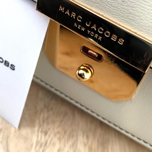 MARC JACOBS(マークジェイコブス)の春夏コーデに☀️MARC JACOBS♡2way ミニバッグ✨ レディースのバッグ(その他)の商品写真