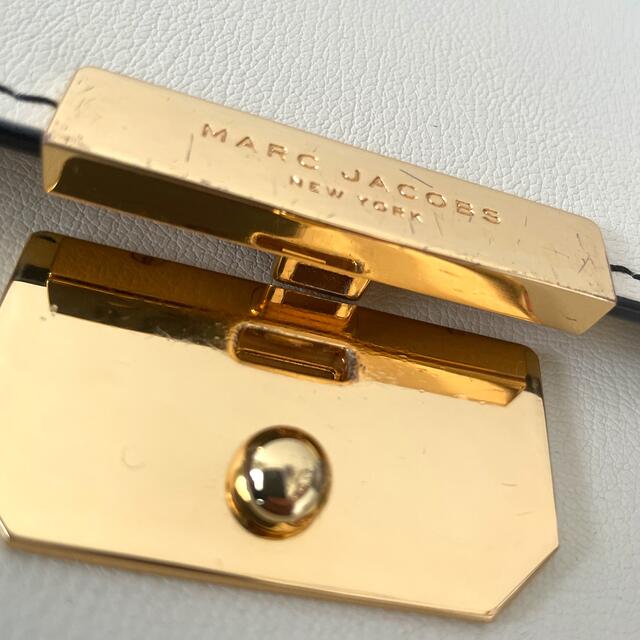 MARC JACOBS(マークジェイコブス)の春夏コーデに☀️MARC JACOBS♡2way ミニバッグ✨ レディースのバッグ(その他)の商品写真