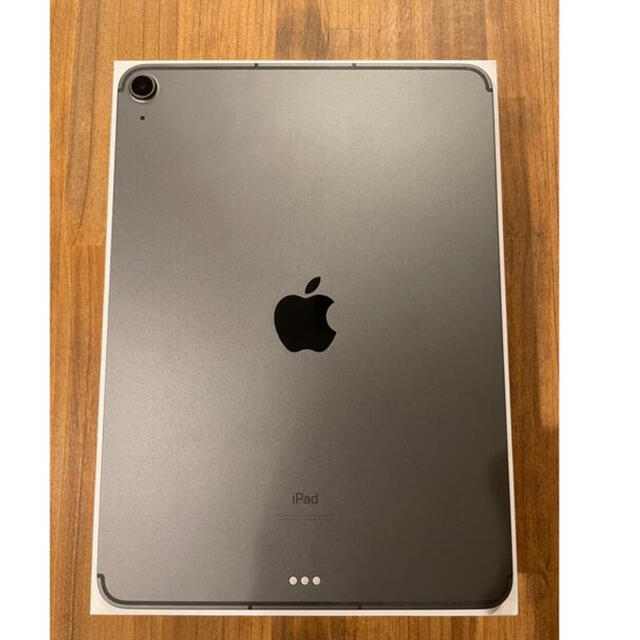 即納&大特価】 sim cellular 64GB air4 iPad - Apple free 保証有り