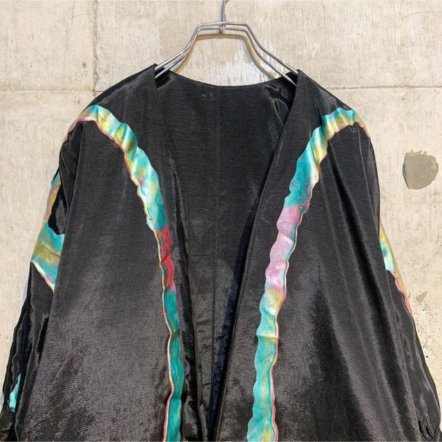 ヴィンテージ 羽織ジャケットの通販 by Rの店｜ラクマ