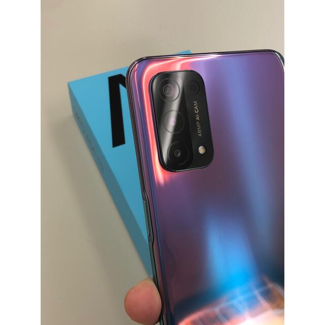OPPO A54 5G SIMフリー OPG02 au SIMロック解除済み OPPO A54 5G SIMフリー OPG02 au SIMロック解除済み