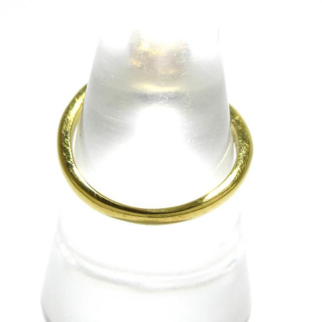 タサキシンジュ リング美品  - レディースのアクセサリー(リング(指輪))の商品写真