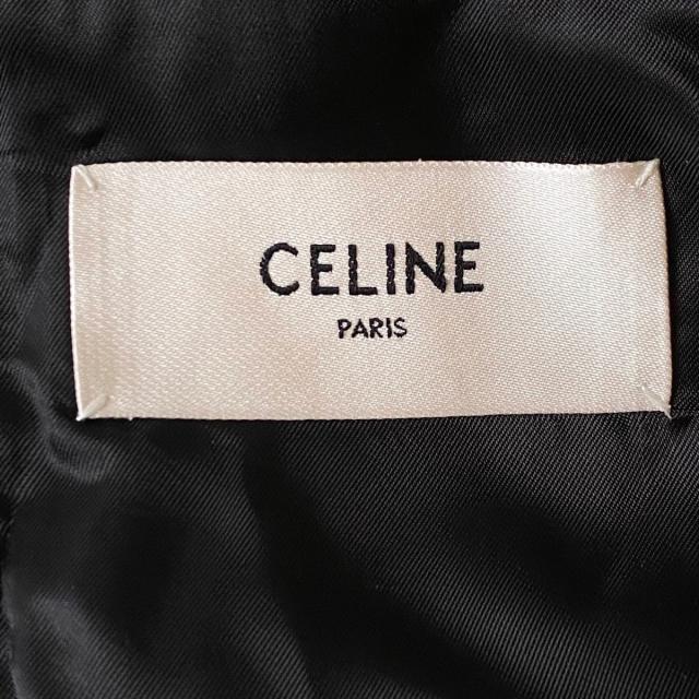 celine(セリーヌ)のセリーヌ ジャケット サイズ34 S メンズ - メンズのジャケット/アウター(その他)の商品写真