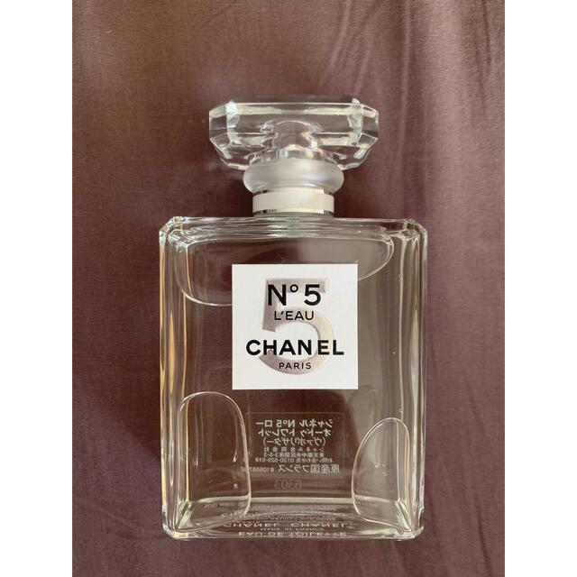 CHANEL(シャネル)のCHANEL  No5 ローオードゥトワレット（ヴァポリザター） コスメ/美容の香水(香水(女性用))の商品写真