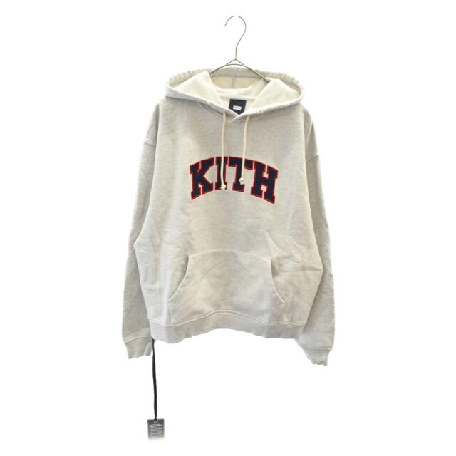 KITH キス パーカー