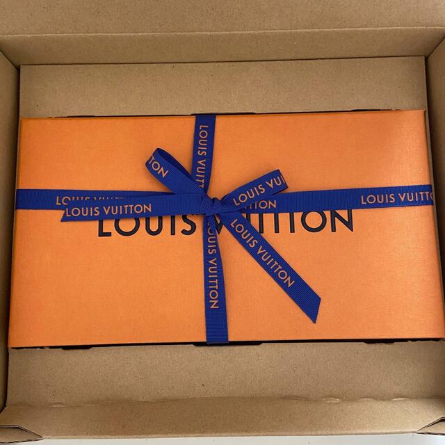 LOUIS VUITTON(ルイヴィトン)の新品未使用　ルイヴィトン 2022 新作　長財布 レディースのファッション小物(財布)の商品写真