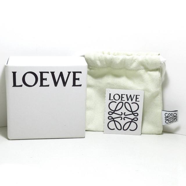 LOEWE(ロエベ) ブローチ美品  - 金属素材 4