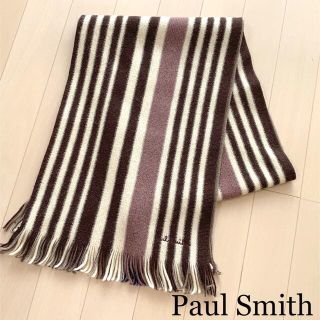 ポールスミス(Paul Smith)のPaul Smith ポールスミス マフラー(マフラー)