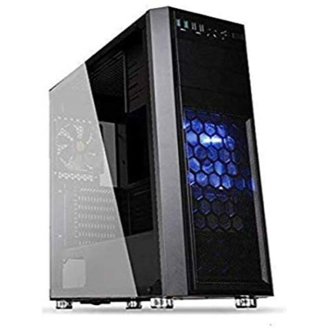 新品未開封 ゲーミングPC Corei5 8GB GTX1050