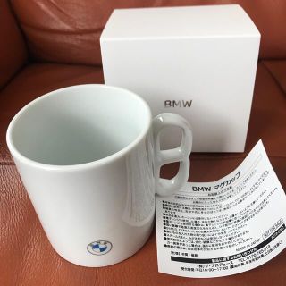 ビーエムダブリュー(BMW)のBMW☆オリジナルカップ1個(グラス/カップ)