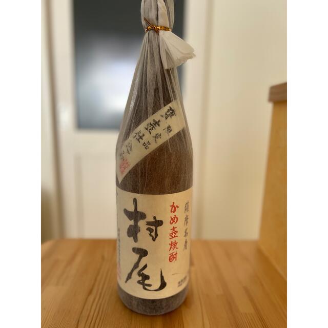 つるりん7060さま 村尾 1800ml-