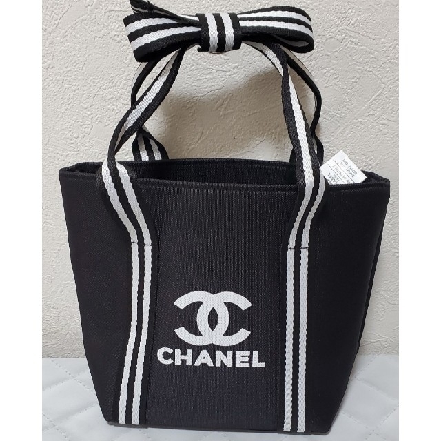 登場! CHANEL ノベルティ リュック お値下げ ilam.org